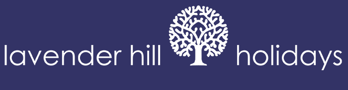 Lavender Hill Holidays